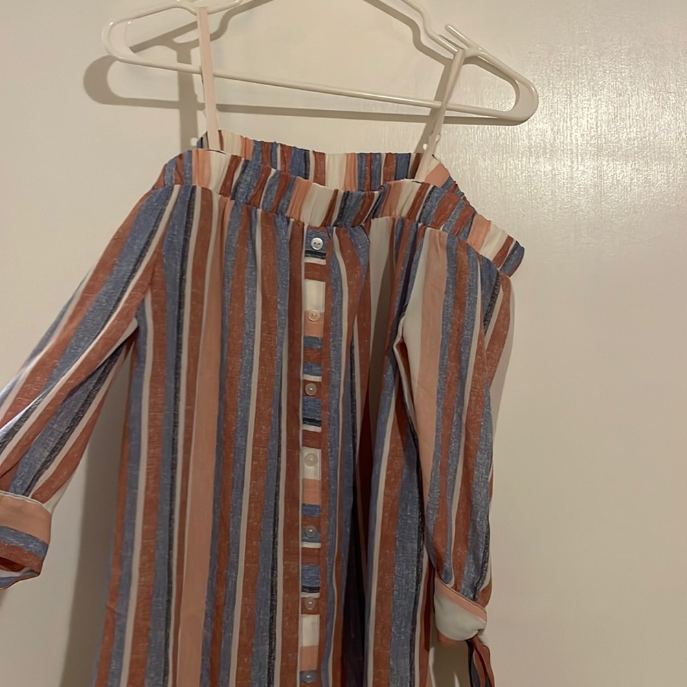 Never worn